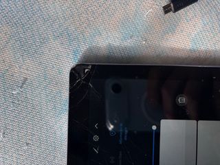 Huawei MediaPad T3 Pantalla Rota