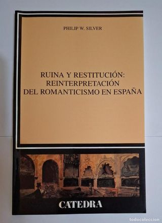 PHILIP W. SILVER: RUINA Y RESTITUCION