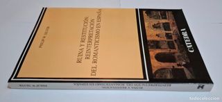 PHILIP W. SILVER: RUINA Y RESTITUCION