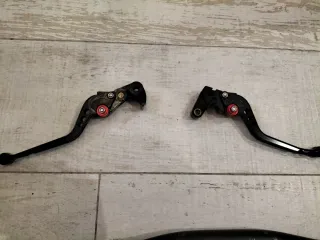 Accesorios Yamaha MT09 2023