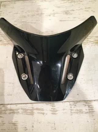 Accesorios Yamaha MT09 2023