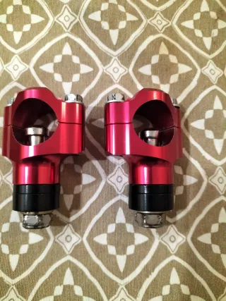 Accesorios Yamaha MT09 2023