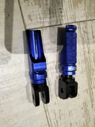 Accesorios Yamaha MT09 2023