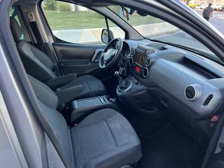 Citroen Berlingo 2017