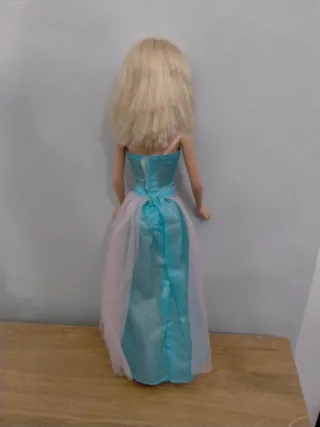 Barbie Boutique del 2002