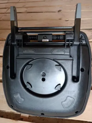 Silla Auto Coletto Avanti 15-36 kg Gris