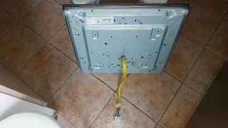 Placa Vitrocerámica Edesa