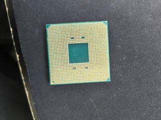 Processador AMD Ryzen 7 5800 --negociável