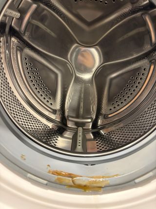 Lavadora ICECOOL IC100W1 Blanca