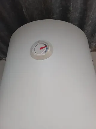 Calentador de agua 50L Thermiket TK-TV-50EW