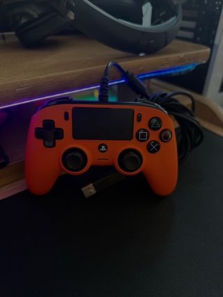 Mando PS4 Nacon original