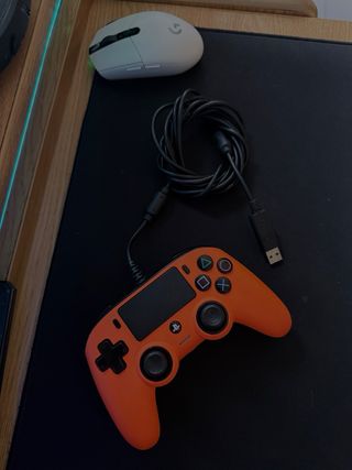 Mando PS4 Nacon original