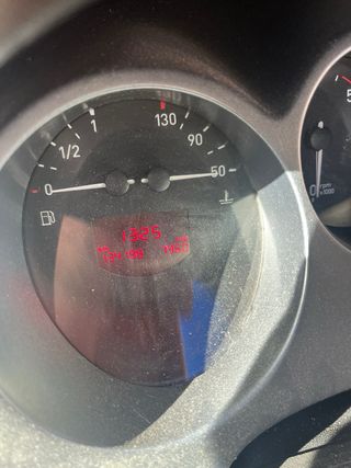 SEAT Altea xl 1.9tdi