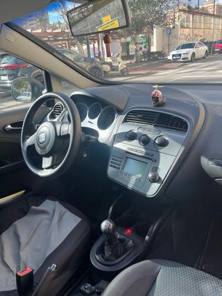 SEAT Altea xl 1.9tdi