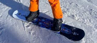 TABLA SNOW Lib Tech Travis Rice Pro