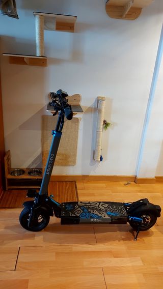Patinete Electrico SmartGyro RockAway