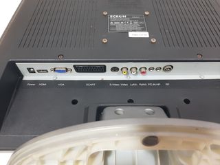 Pantalla ECRON 15 LCD TV