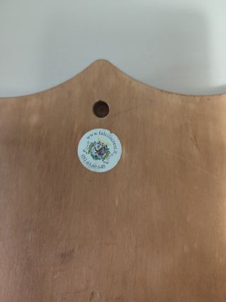 Crest araldico Operazione Leonte Libano