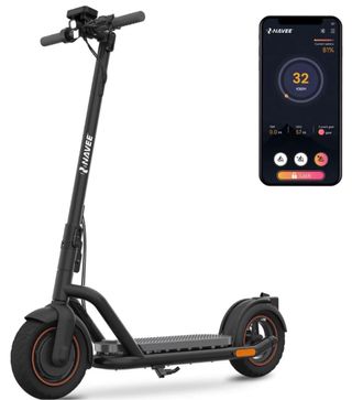 Patinete Eléctrico Navee N65