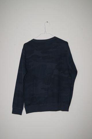 Camisola Zara Kids 13-14 Anos Estampa Howl of the