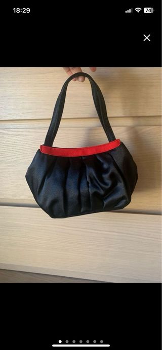 Bolso de fiesta Menbur