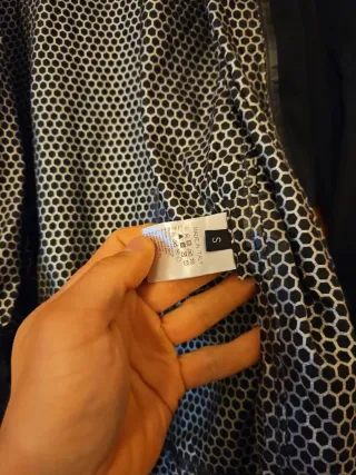 Chubasquero Team Visma Lease a Bike