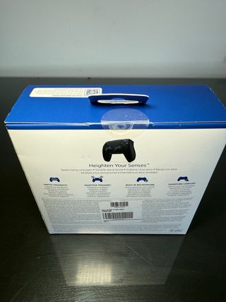 PRECINTADO Mando DualSense PS5 / PlayStation 5
