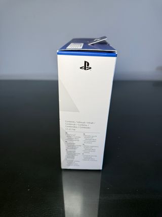 PRECINTADO Mando DualSense PS5 / PlayStation 5