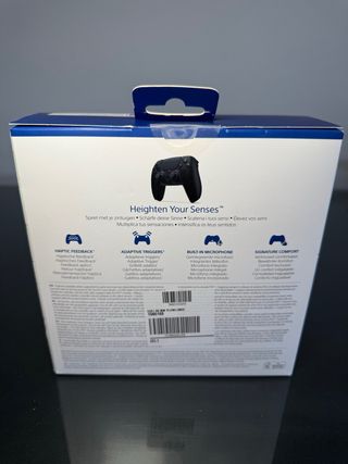 PRECINTADO Mando DualSense PS5 / PlayStation 5