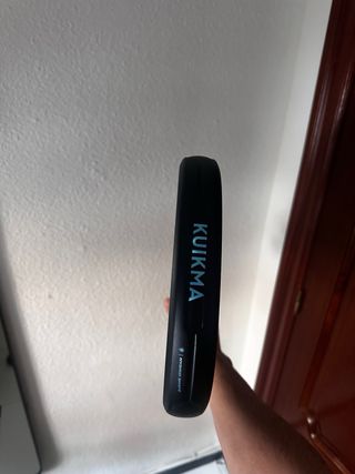 Pala de pádel Hybrid Pro nueva sin abrir