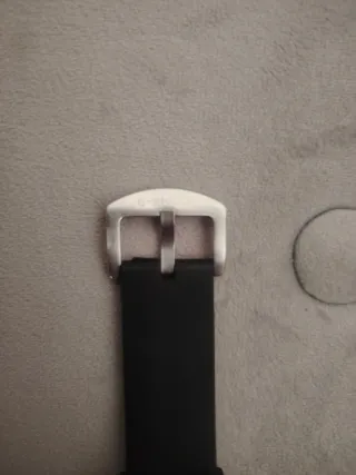 Reloj Casio G-Shock Transparente