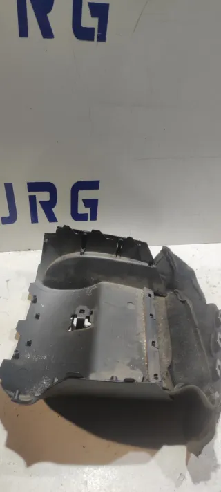 1139 CARCASA COLUMNA DIRECCIÓN BMW 535D (