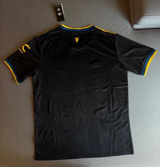 Camisola M United - M