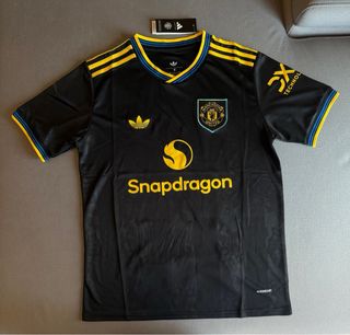 Camisola M United - M