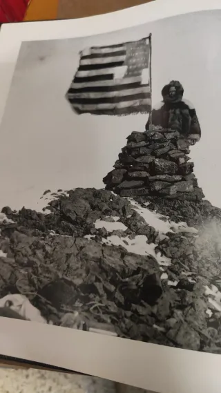 2 Libros Fotografía National Geographic