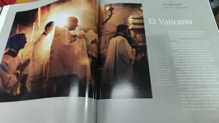 2 Libros Fotografía National Geographic