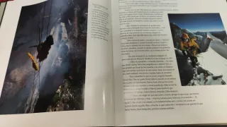 2 Libros Fotografía National Geographic