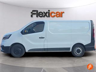 Renault Trafic L1H1 BLUE DCI 96KW