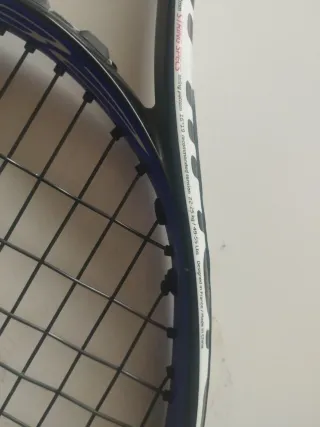 Raqueta Tecnifibre T-Fight XTC 280g