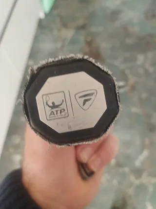 Raqueta Tecnifibre T-Fight XTC 280g