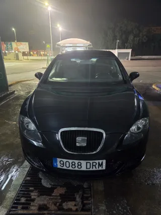 seat leon 2000 140CV 2005