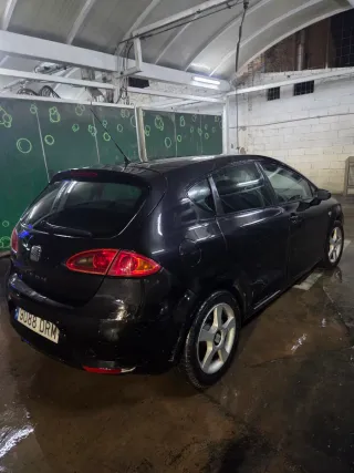 seat leon 2000 140CV 2005