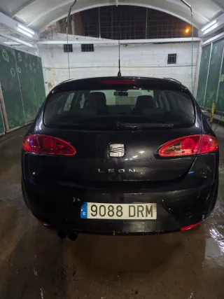 seat leon 2000 140CV 2005