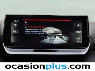 Peugeot 208 PureTech 100 GT EAT8 75 kW (100 CV)