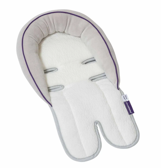 Clevamama Soporte Cabeza Bebé