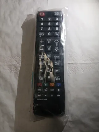 Mando a distancia TV LG AA59-00786A