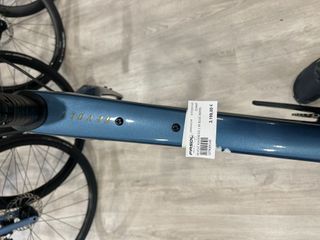 Bici Gravel Giant Revolt Advanced 1 2024 T.M