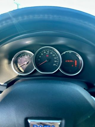 DACIA Logan Essential 1.0 SS