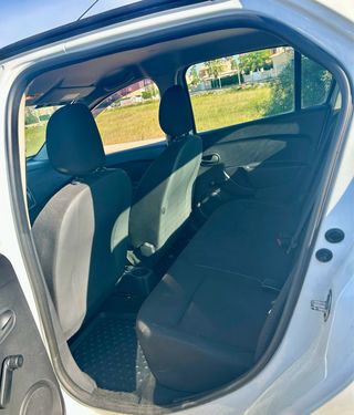 DACIA Logan Essential 1.0 SS