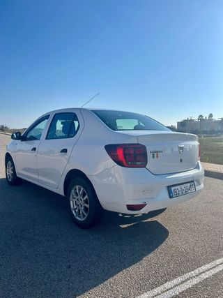 DACIA Logan Essential 1.0 SS